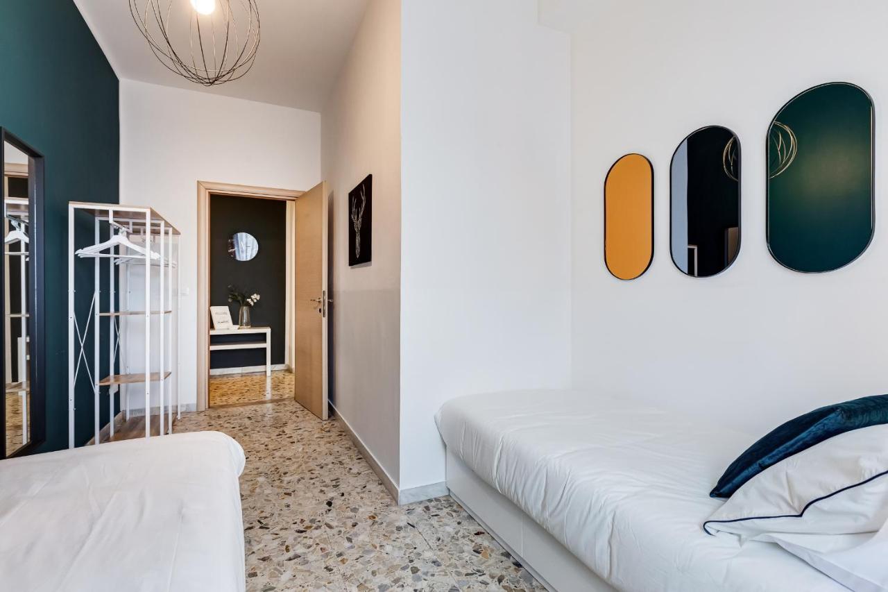 Bdc - Trastevere Apartment Roma Eksteriør bilde