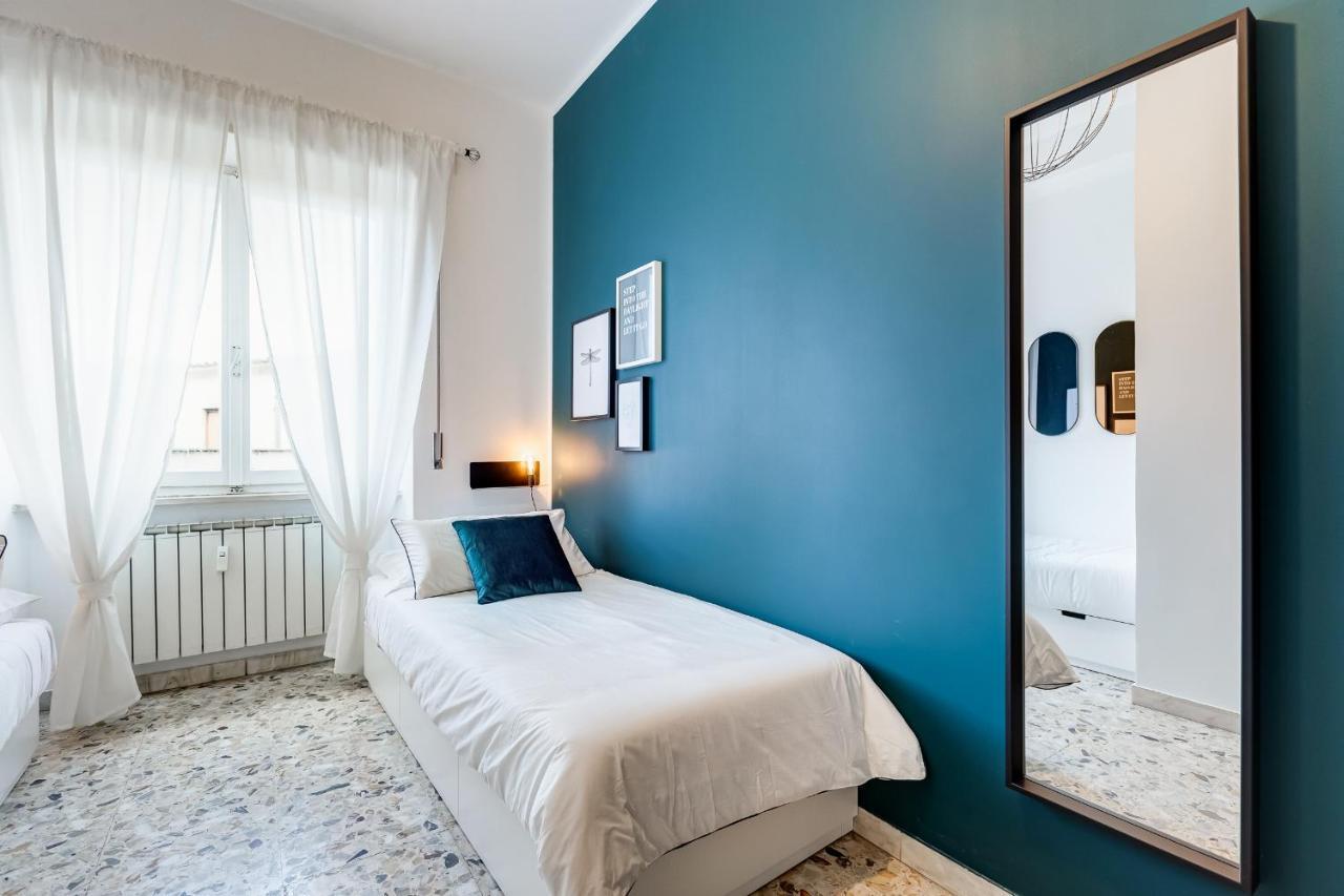 Bdc - Trastevere Apartment Roma Eksteriør bilde