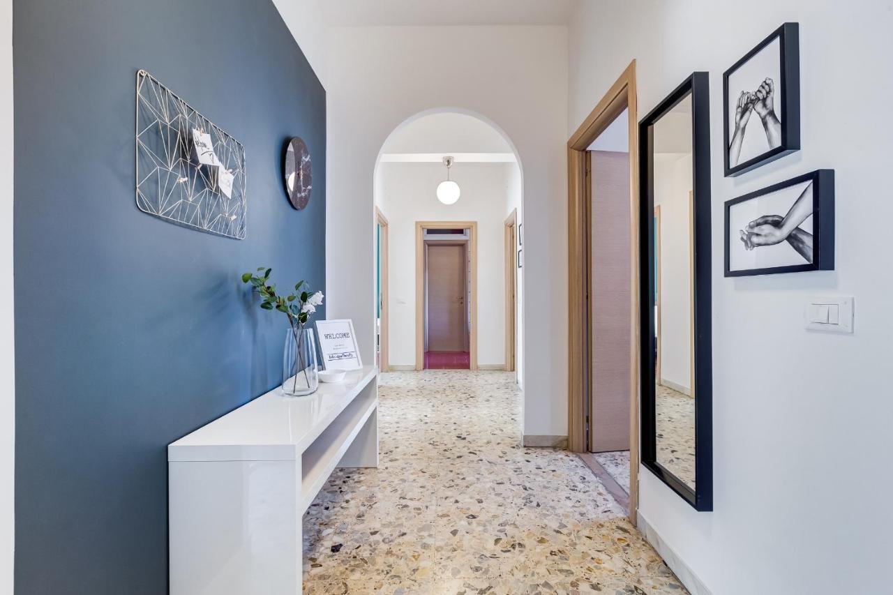 Bdc - Trastevere Apartment Roma Eksteriør bilde