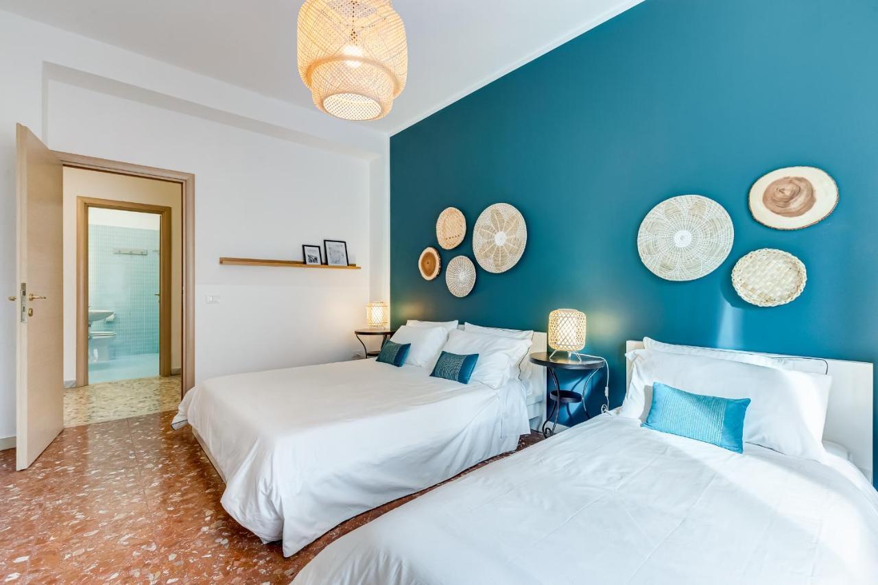 Bdc - Trastevere Apartment Roma Eksteriør bilde