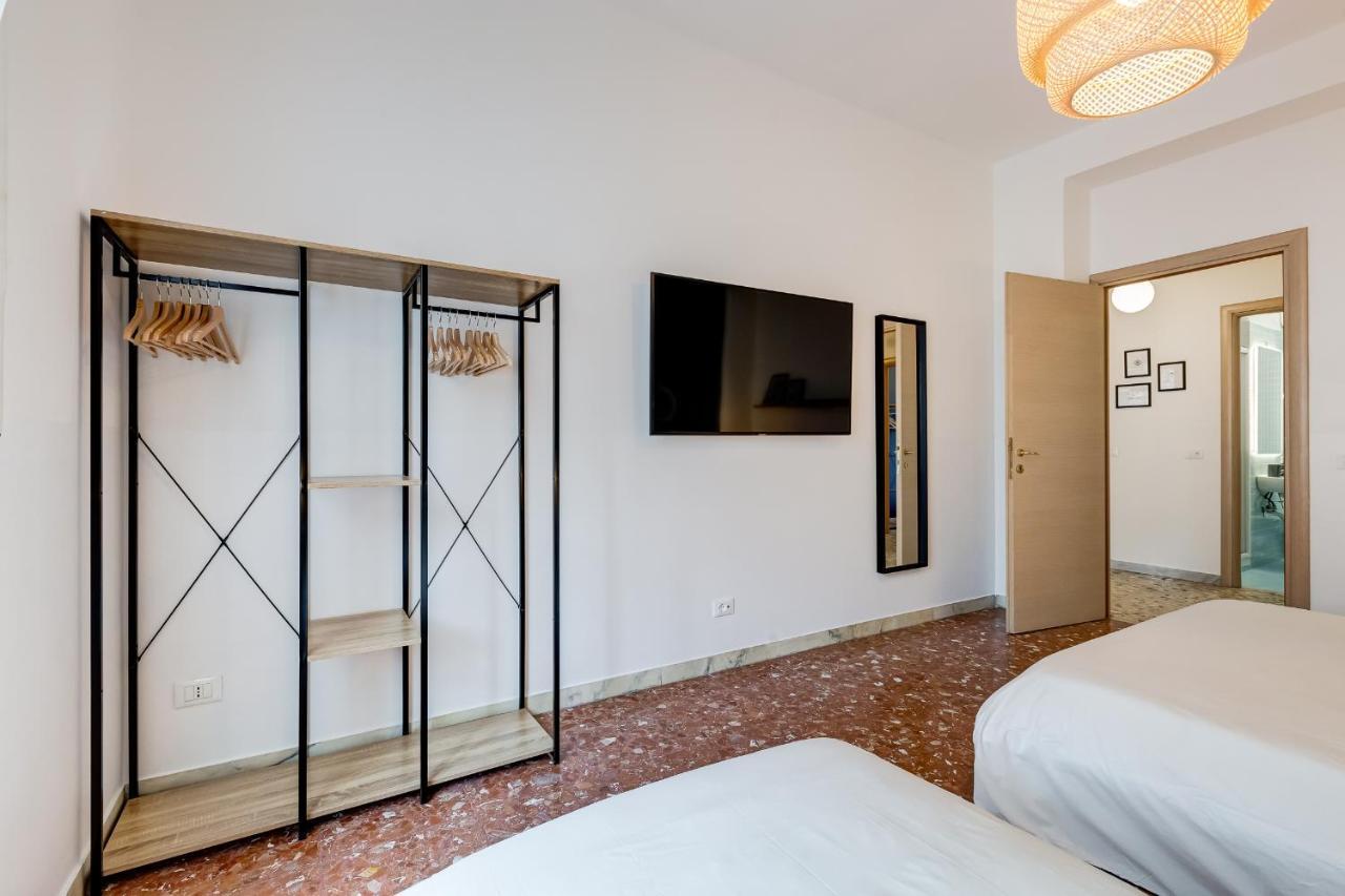 Bdc - Trastevere Apartment Roma Eksteriør bilde